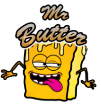D.I.Y. Mr Butter 30ml